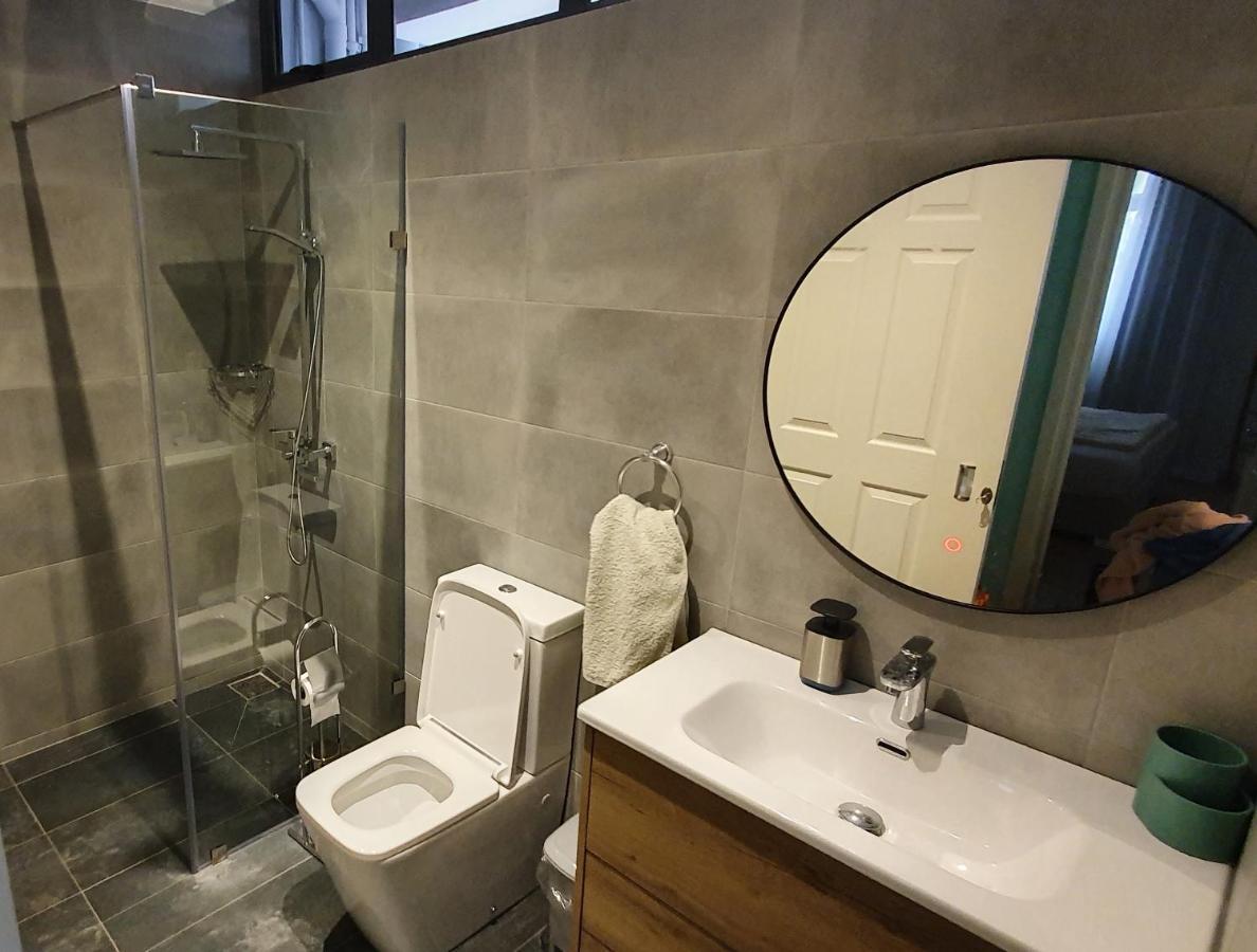 Les Cerisiers - Exclusive Beach Residence - 3 Bedroom Modern Apartment, Flic-en-Flacq Esterno foto