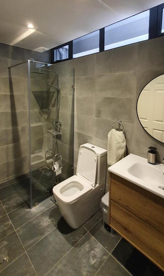 Les Cerisiers - Exclusive Beach Residence - 3 Bedroom Modern Apartment, Flic-en-Flacq Esterno foto